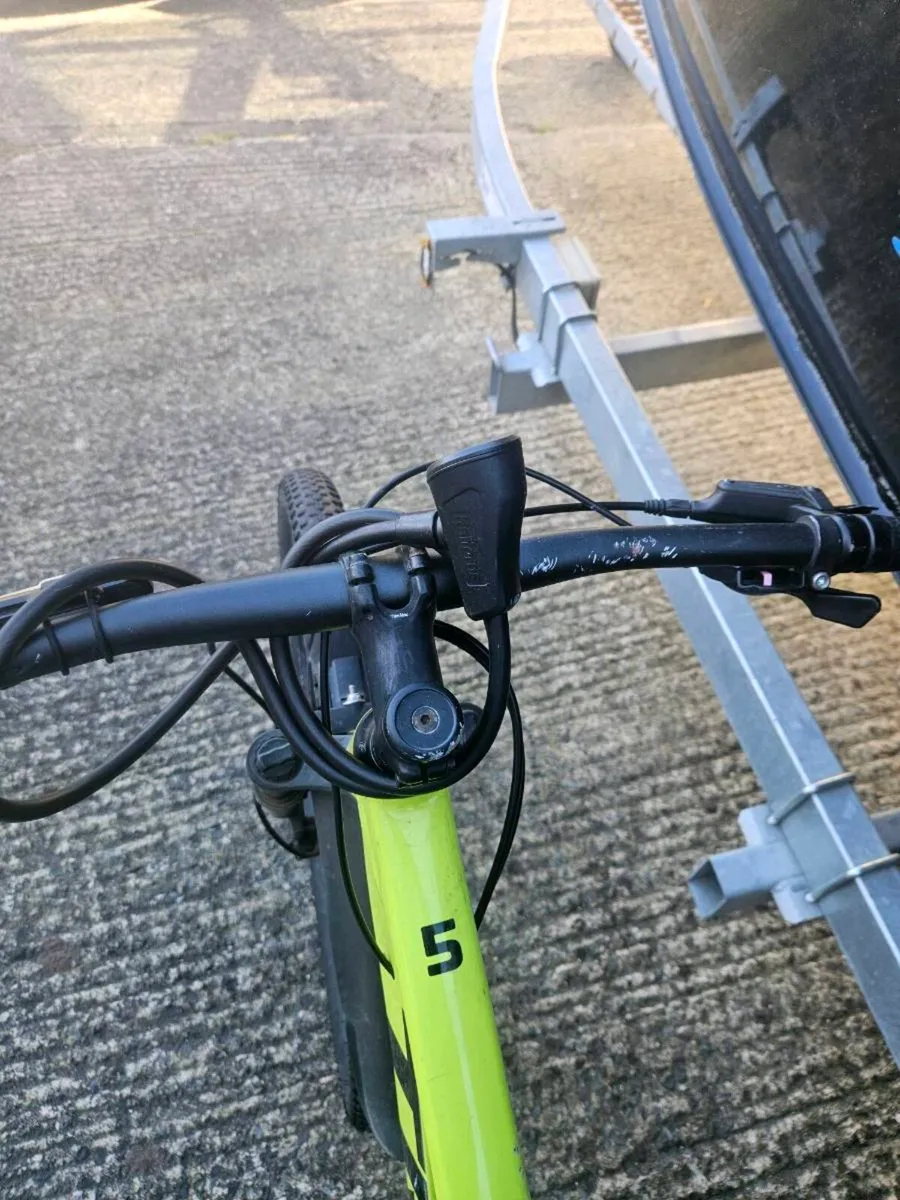 Trek marlin 5 - Image 4