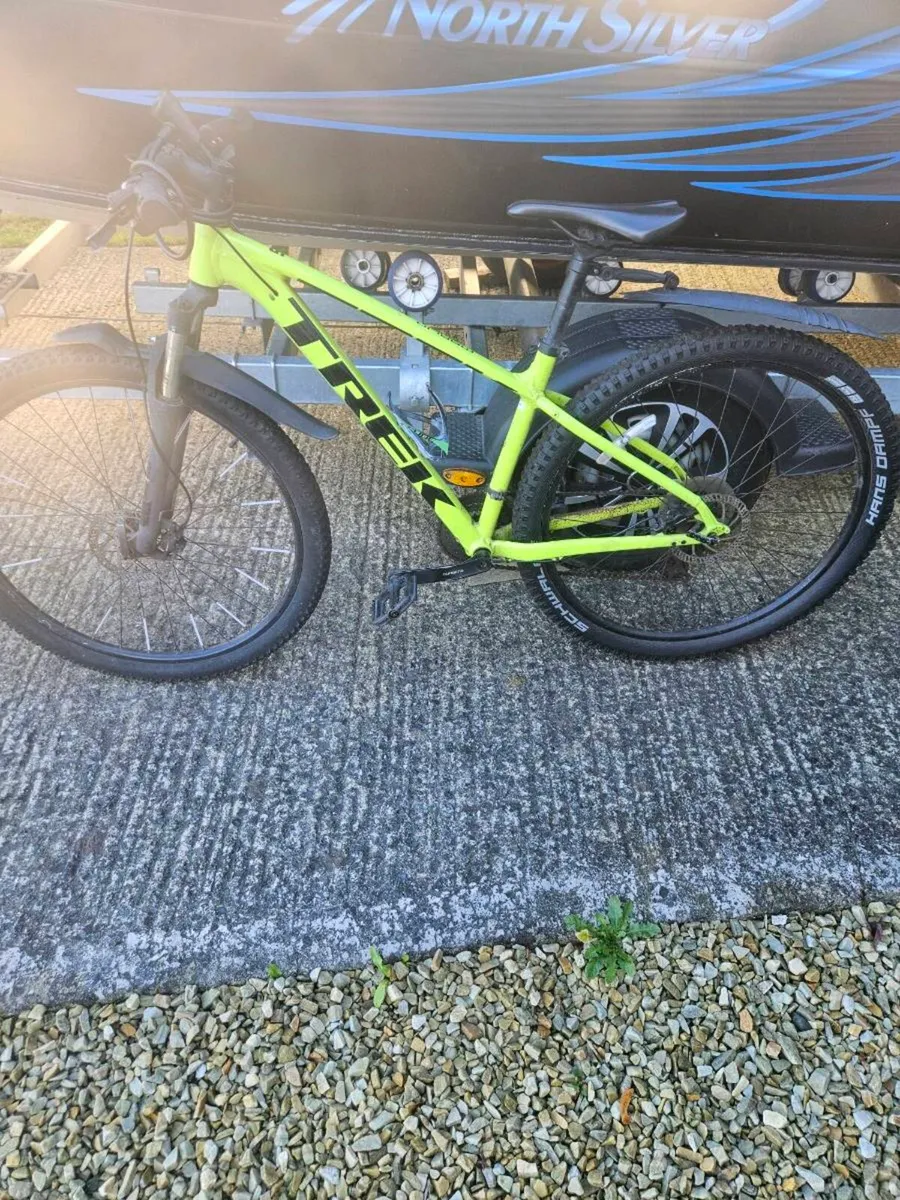 Trek marlin 5 - Image 1