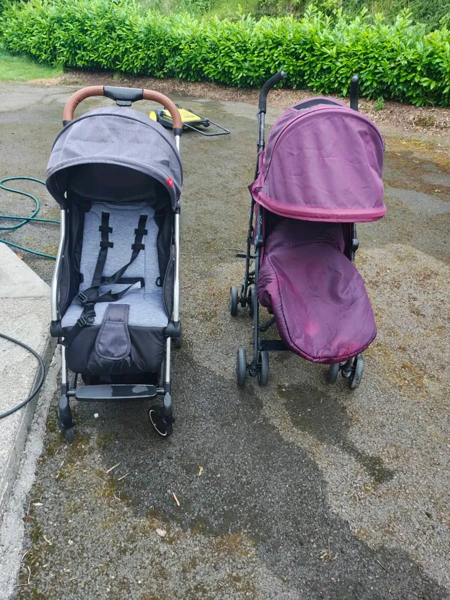 Stroller - Image 2