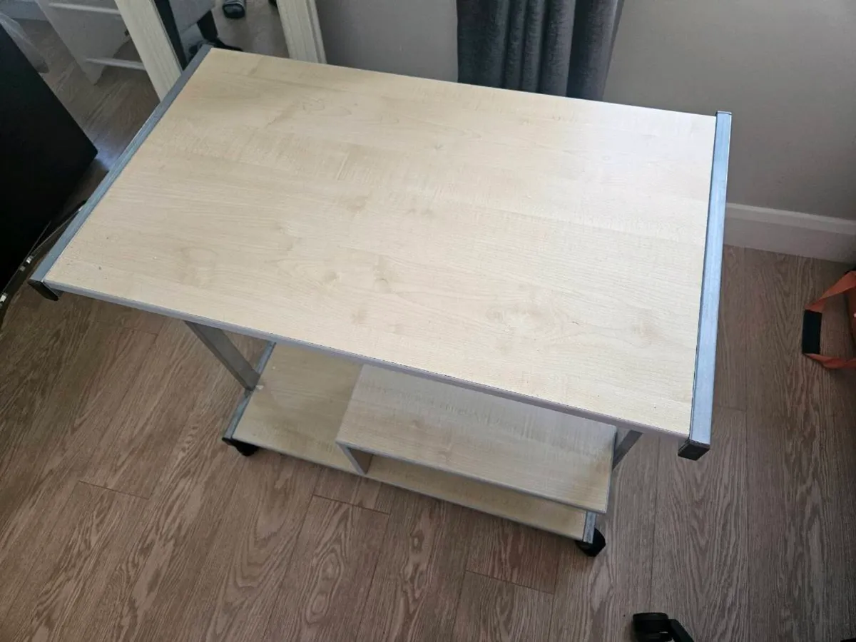 Study desk