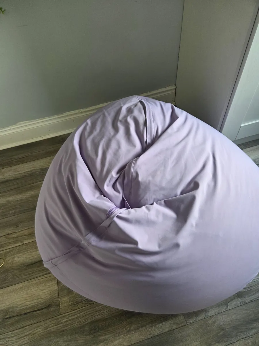 Bean bag - Image 1