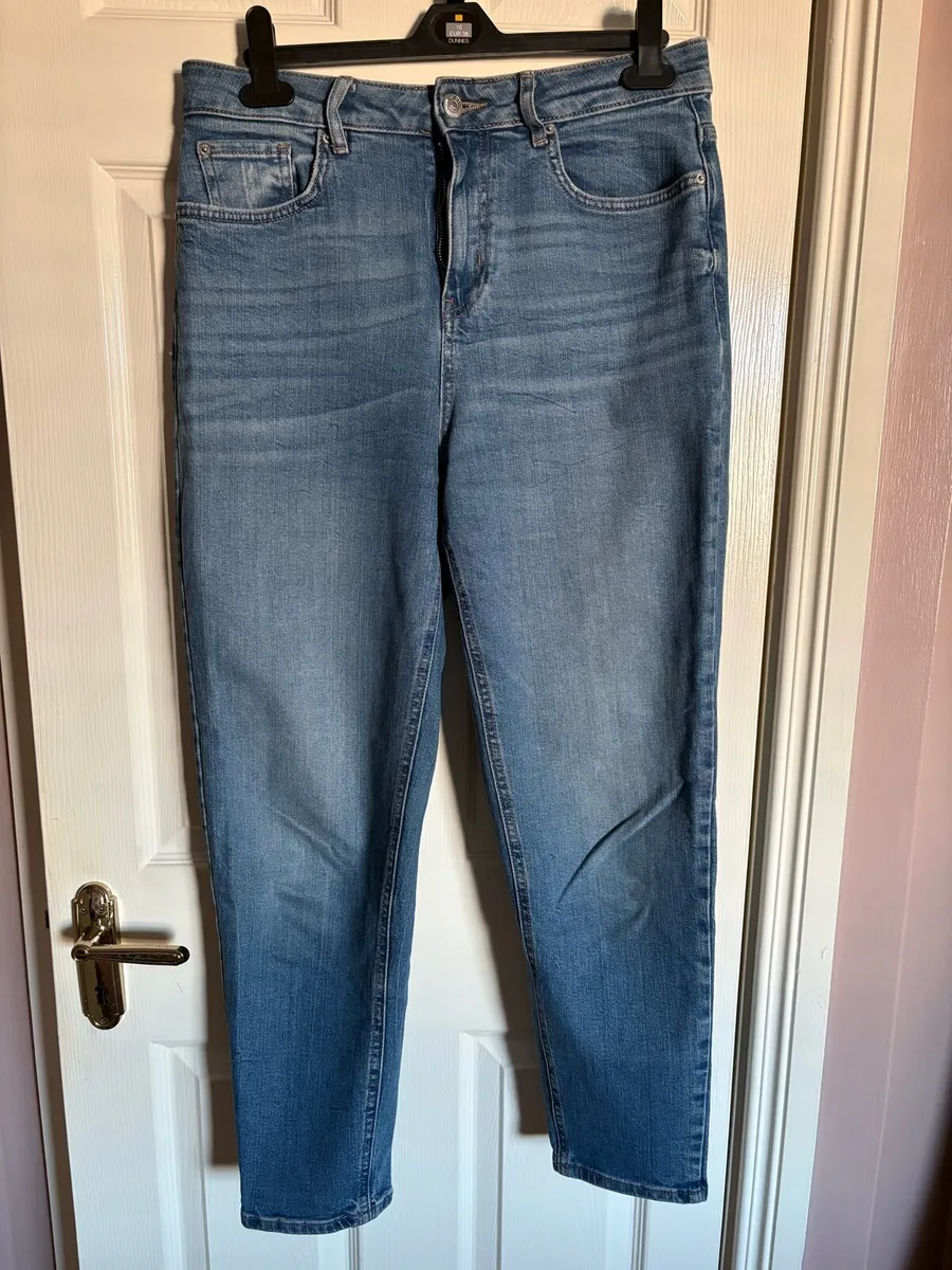 Mom jeans - Image 1