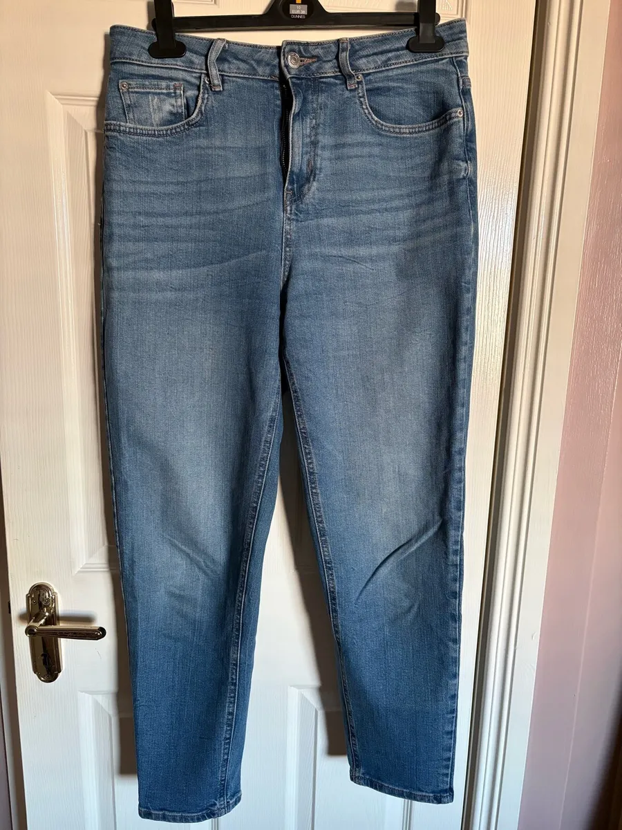 Mom jeans - Image 2