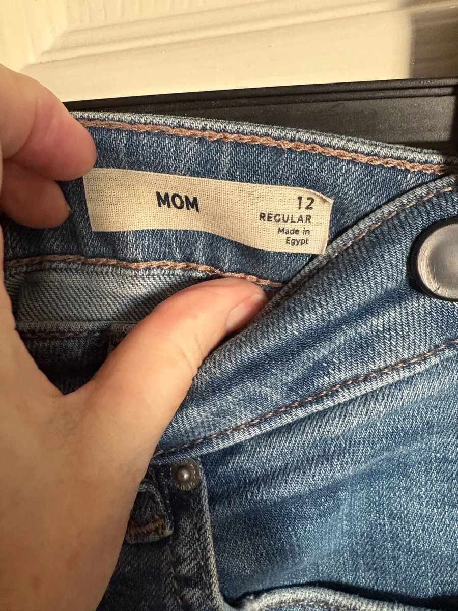 Mom jeans - Image 3