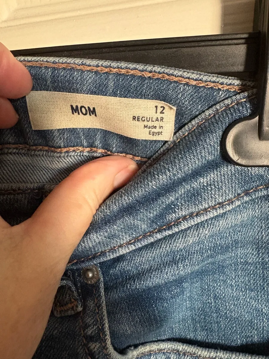 Mom jeans - Image 4