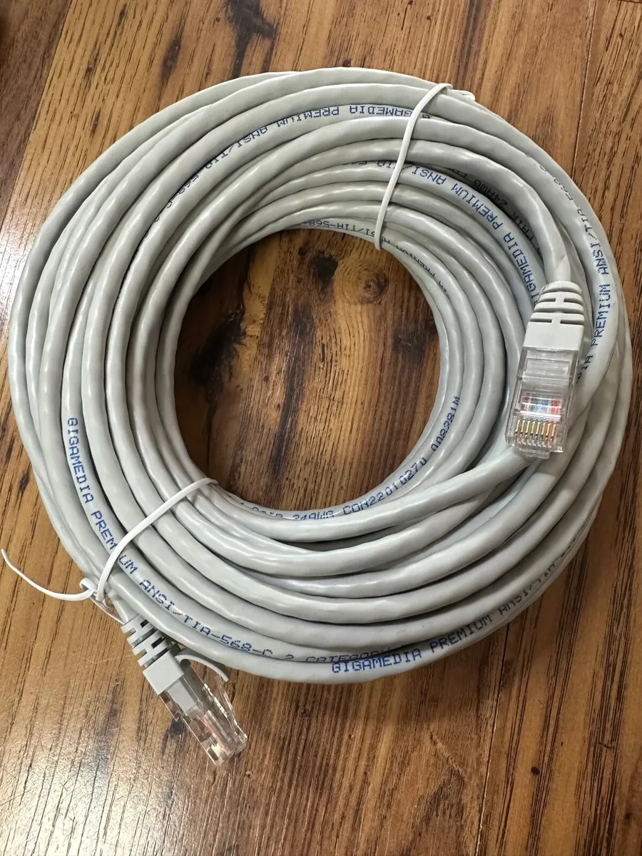 Phone cable internet