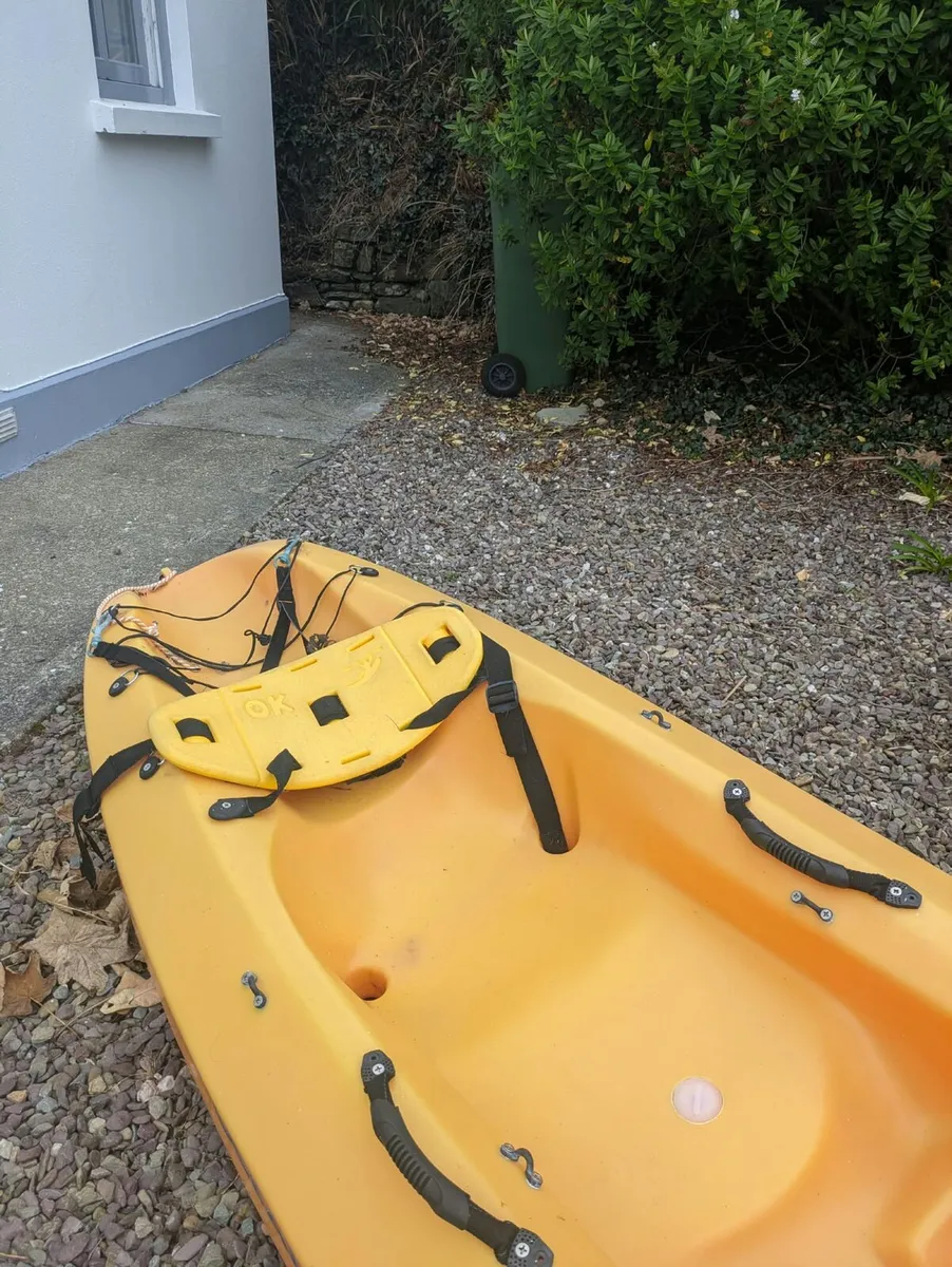 Frenzy, ocean kayaks - Image 3