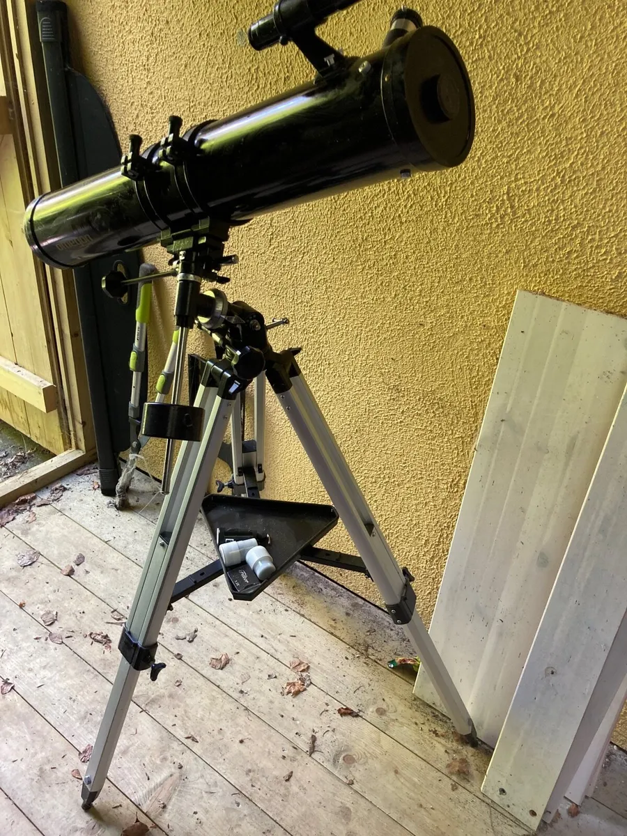 Telescope