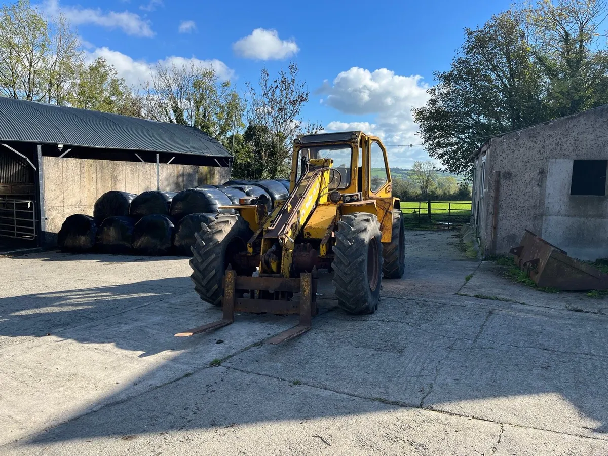 Matbro Loader - Image 2