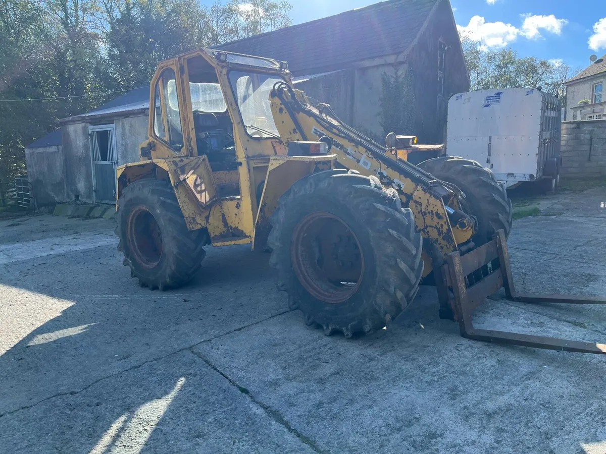 Matbro Loader - Image 4