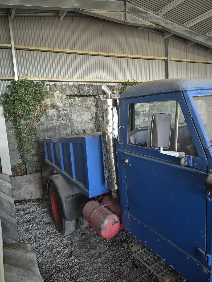 Scammell Truck - Image 4
