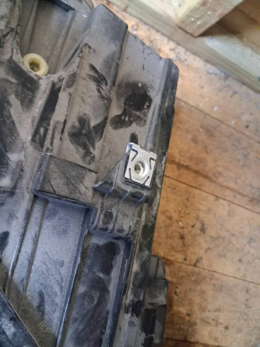 Mk8 2019 golf led headlights - Image 2