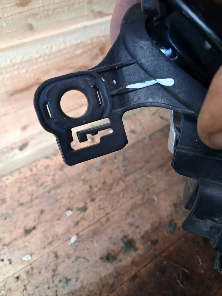Mk8 2019 golf led headlights - Image 3