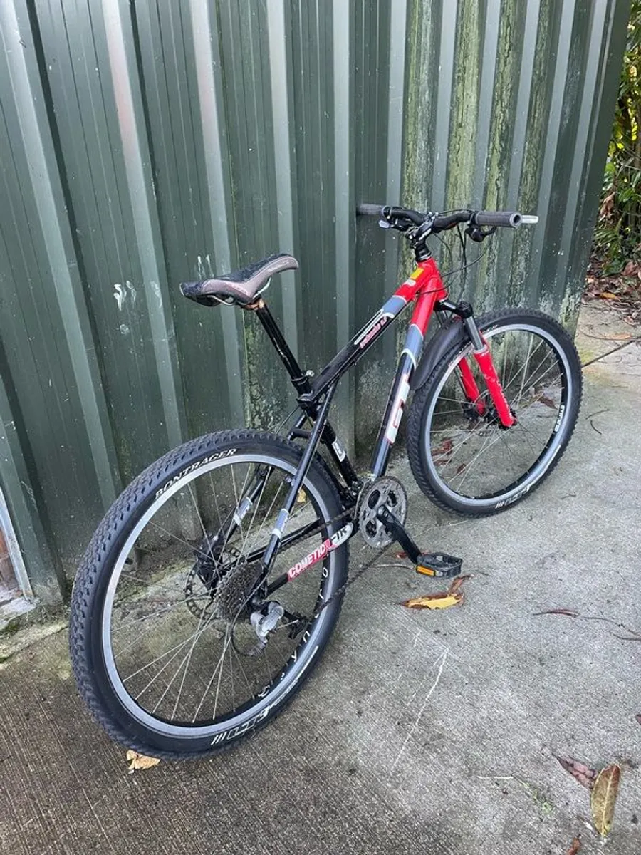 Mountain Bike Avalanche GT - Image 1