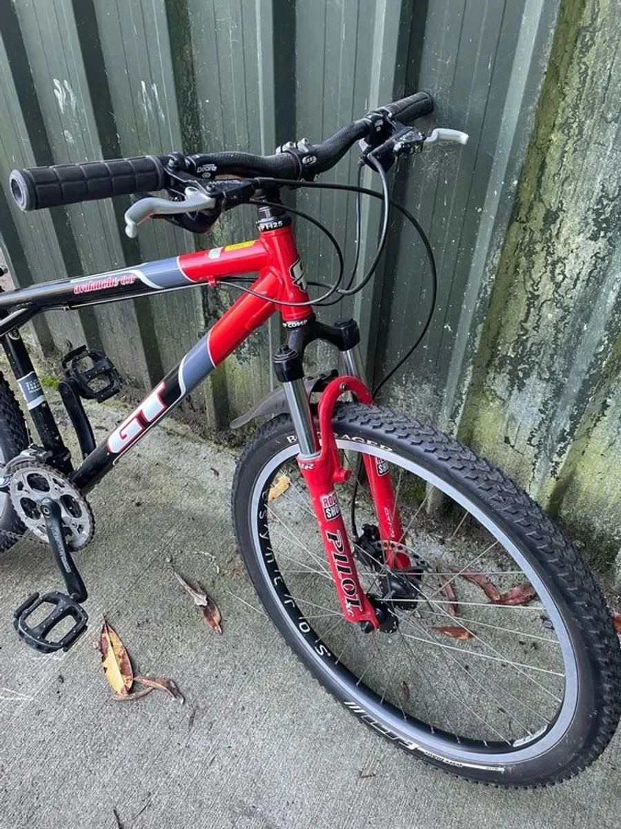 Mountain Bike Avalanche GT - Image 2