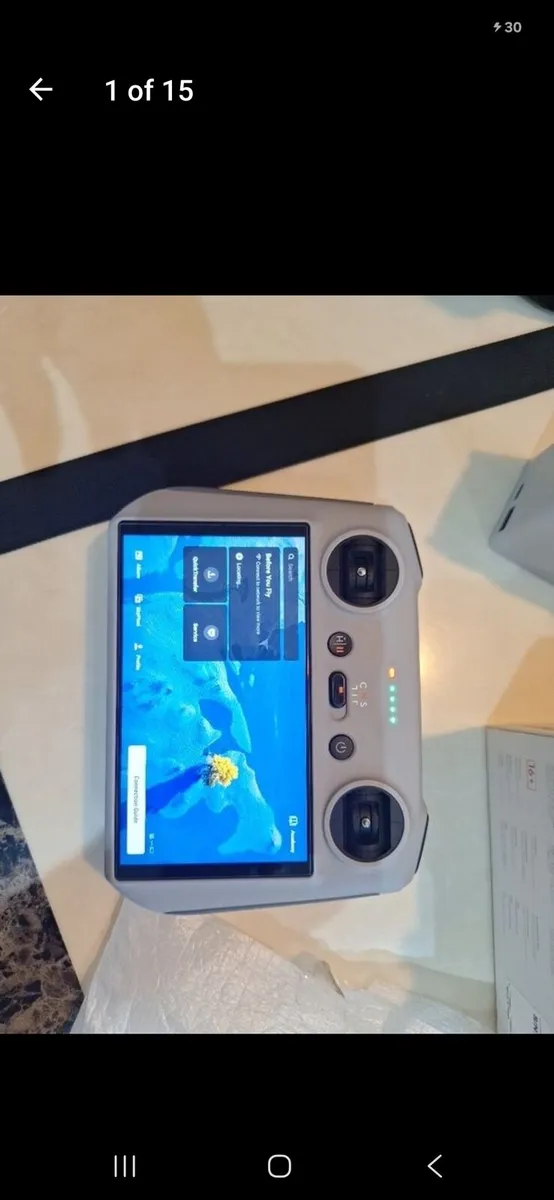 Dji mini 3 fly more - Image 2