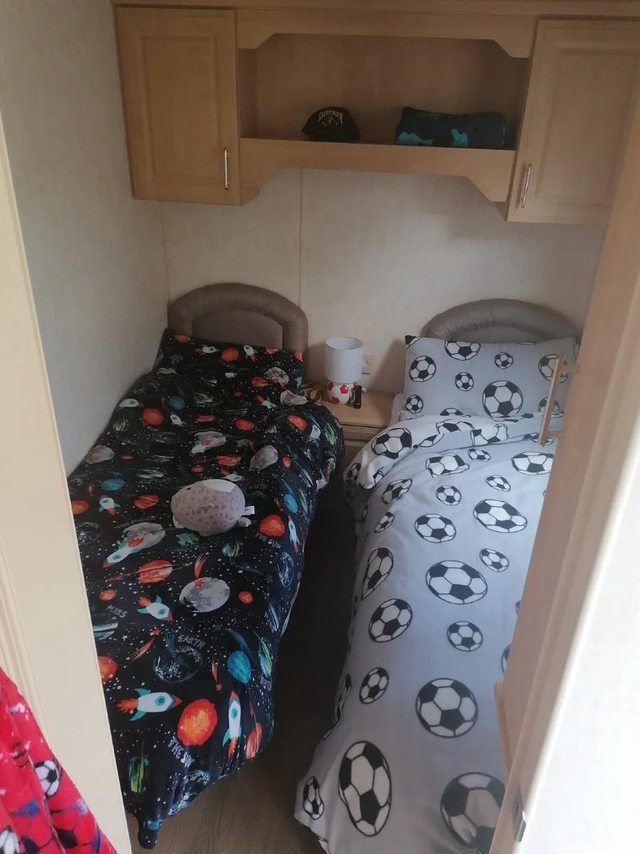 Mobile home - Image 2