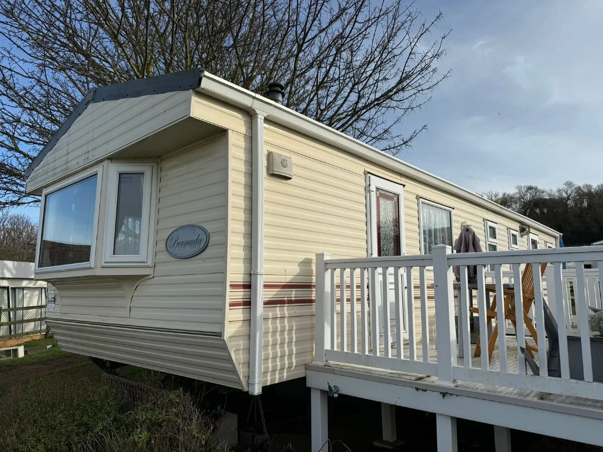 Mobile home - Image 1