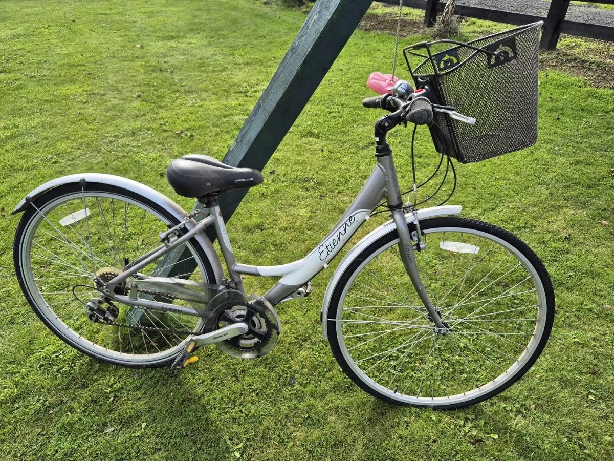 Ladies Bike - Image 1