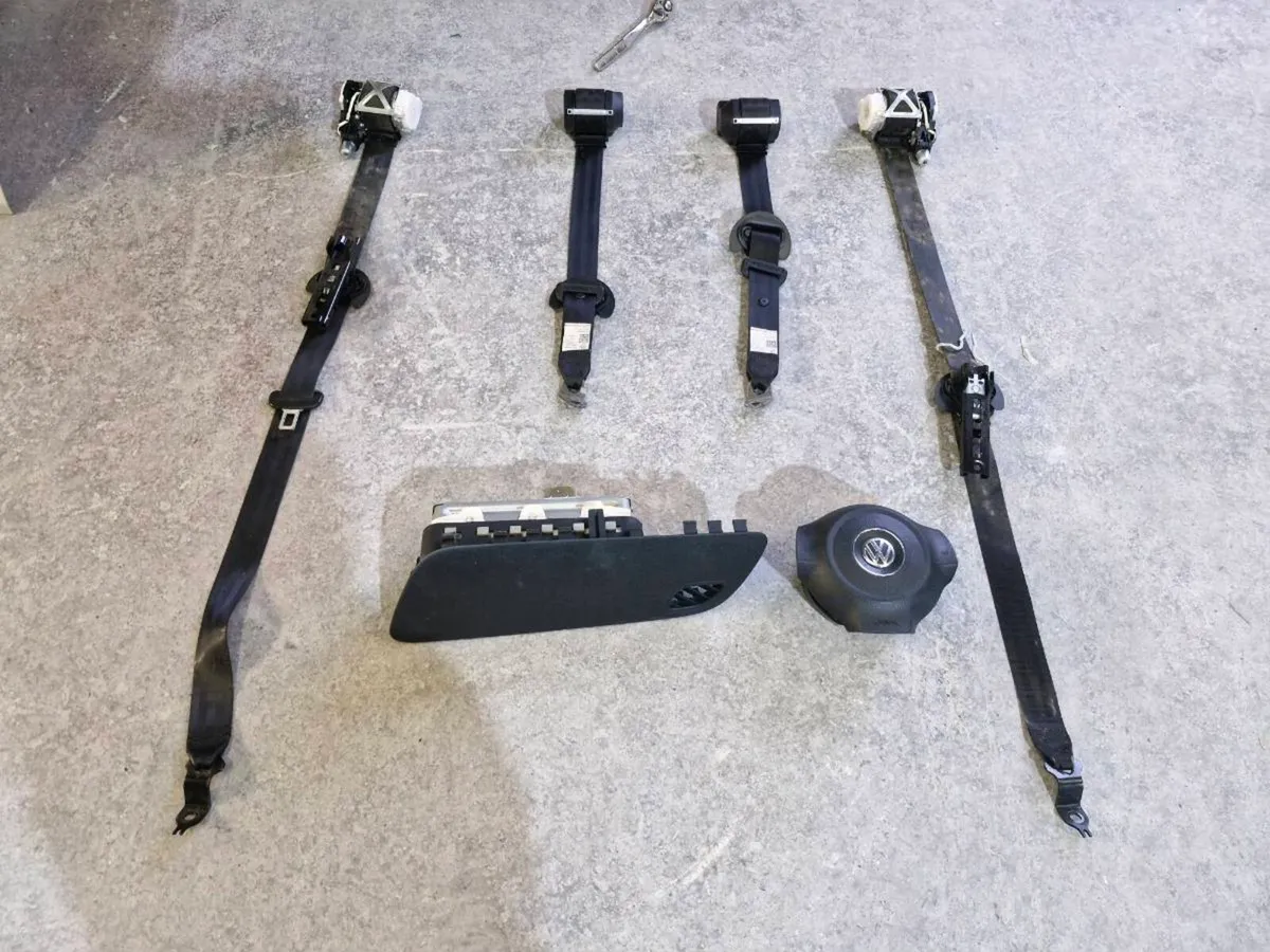 Polo parts 1.2 petrol - Image 2