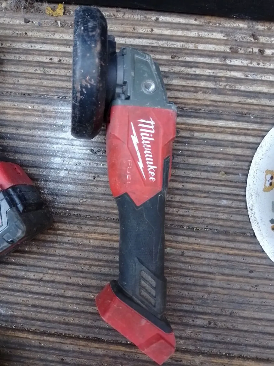 Milwaukee Tools - Image 3