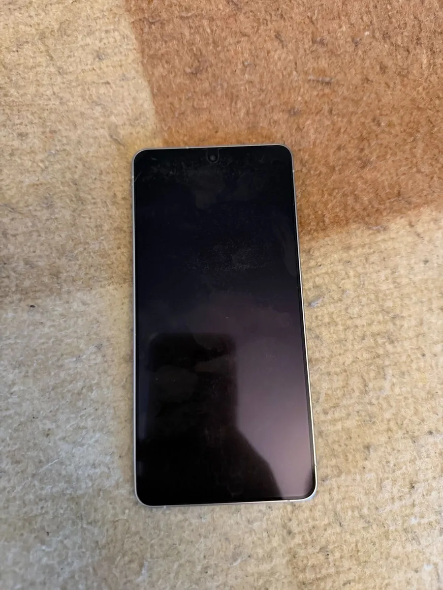 Samsung Galaxy S26 Ultra 1TB Silver - Image 2
