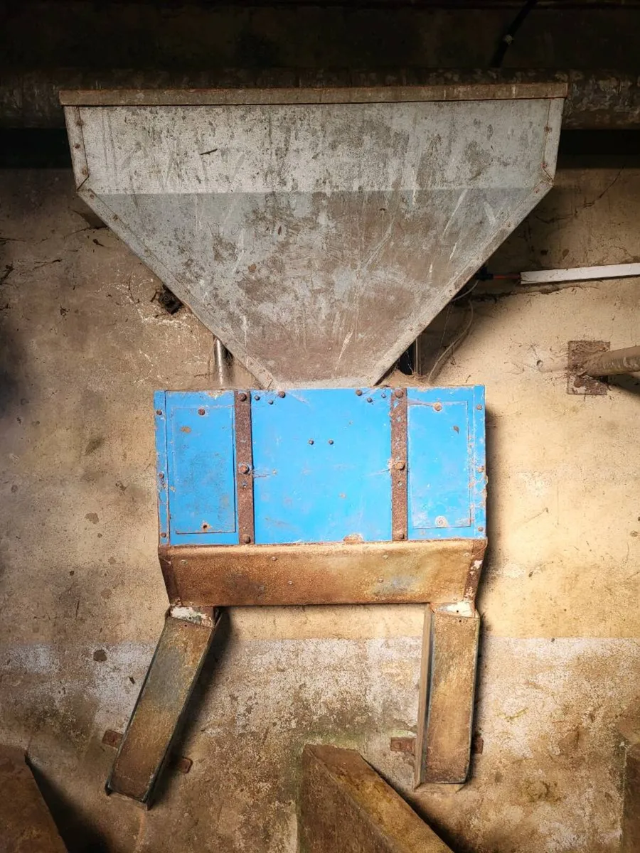 Cashman Air Feeders - Image 3