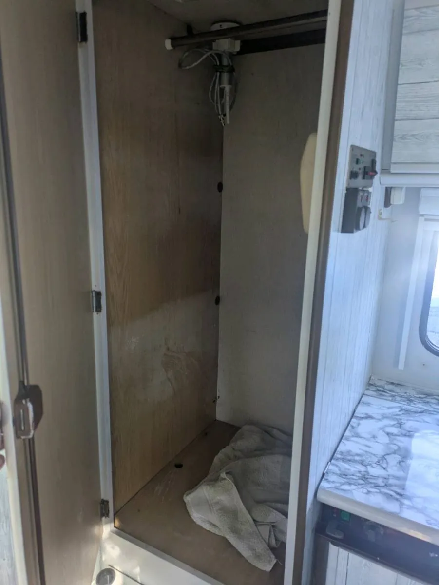 Ducato 1993 - Image 4