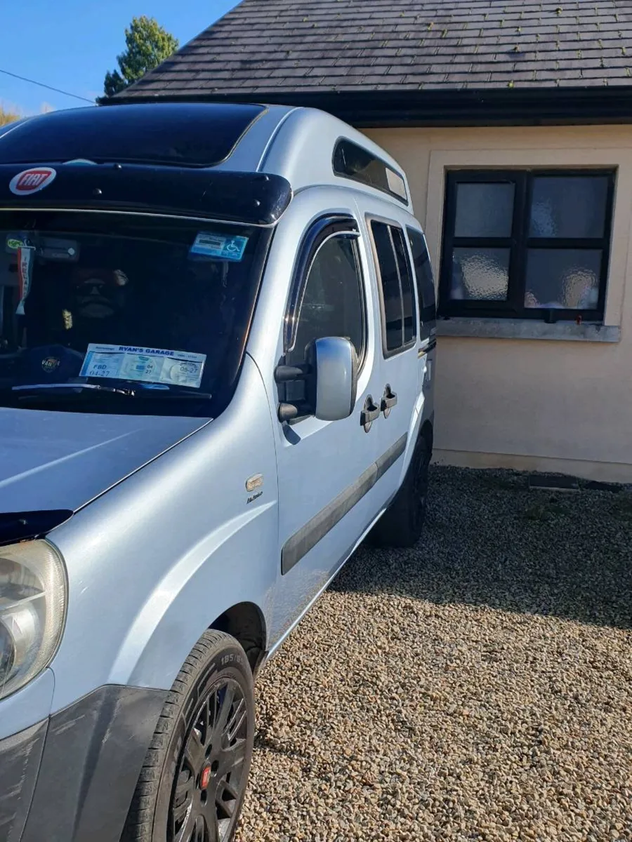 Micro Camper - Image 2