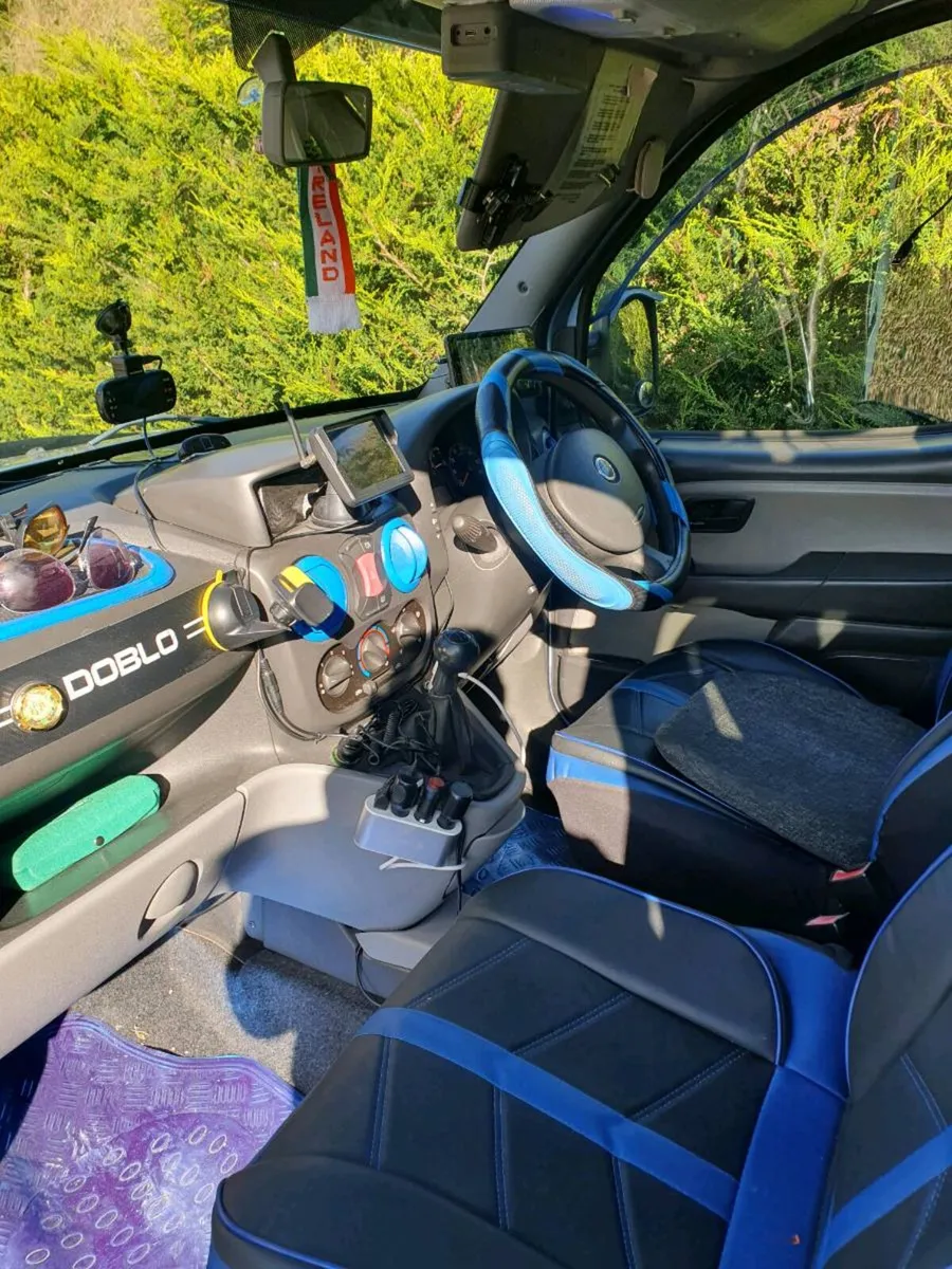 Micro Camper - Image 4