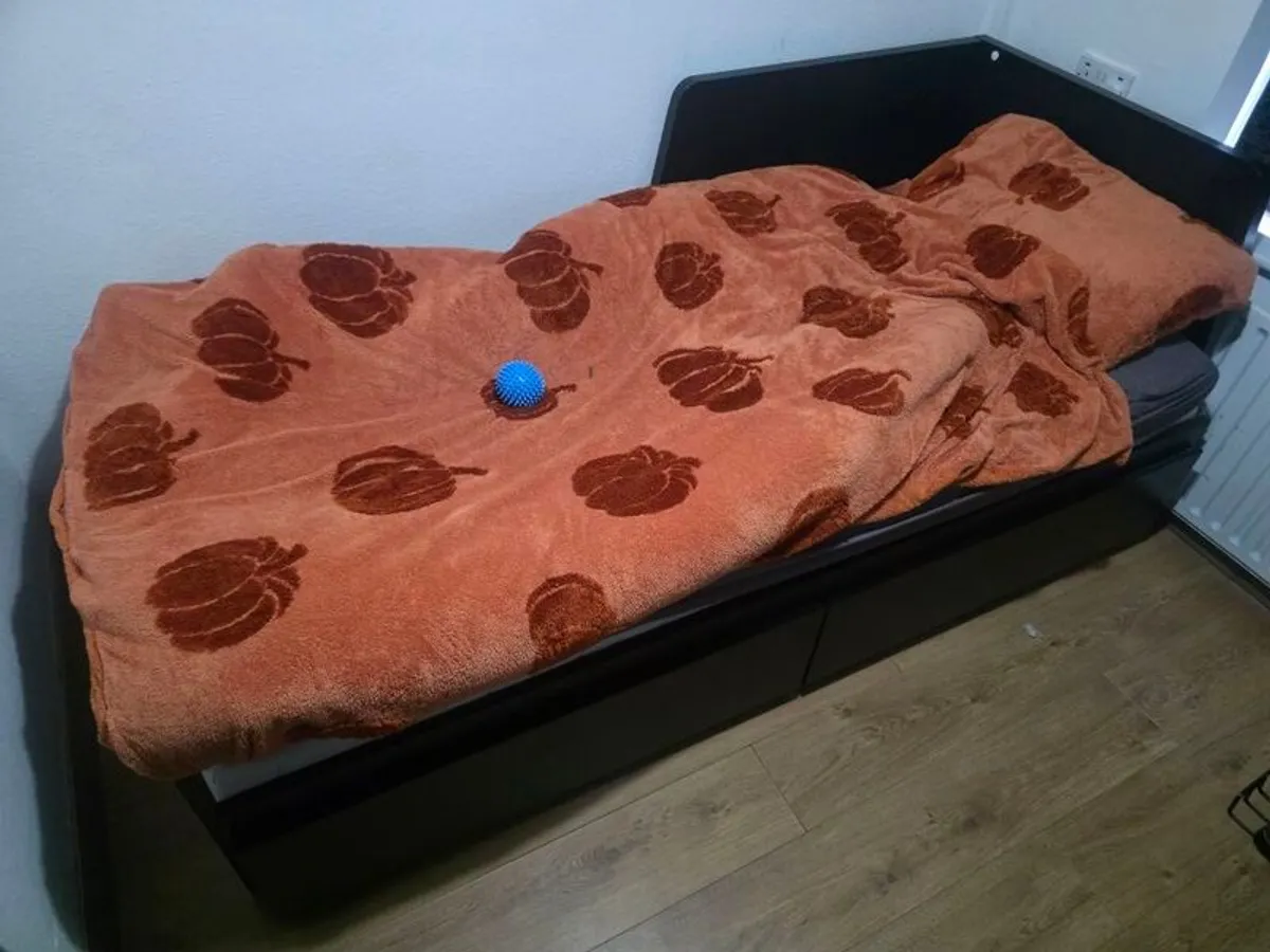 bed - Image 2