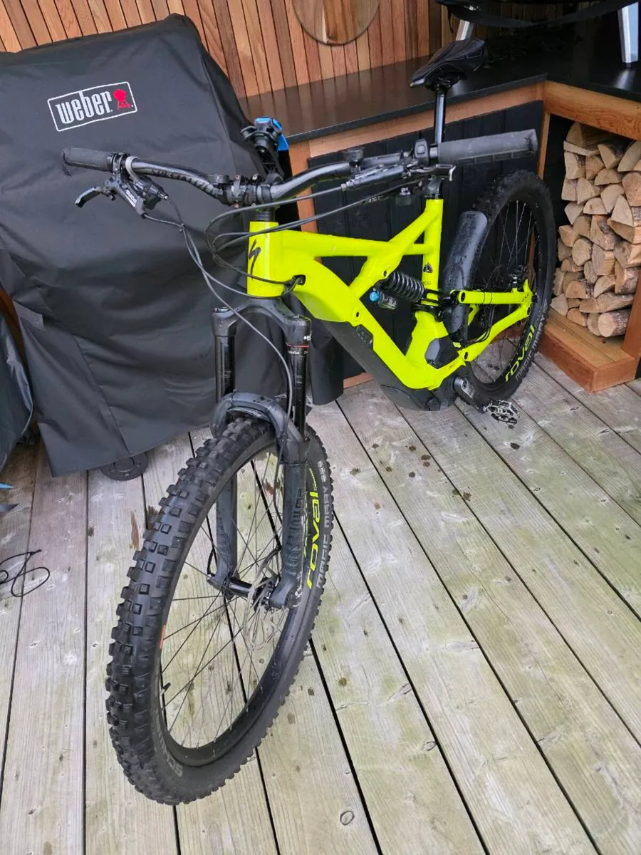 Specialized Kenevo Comp - Image 1