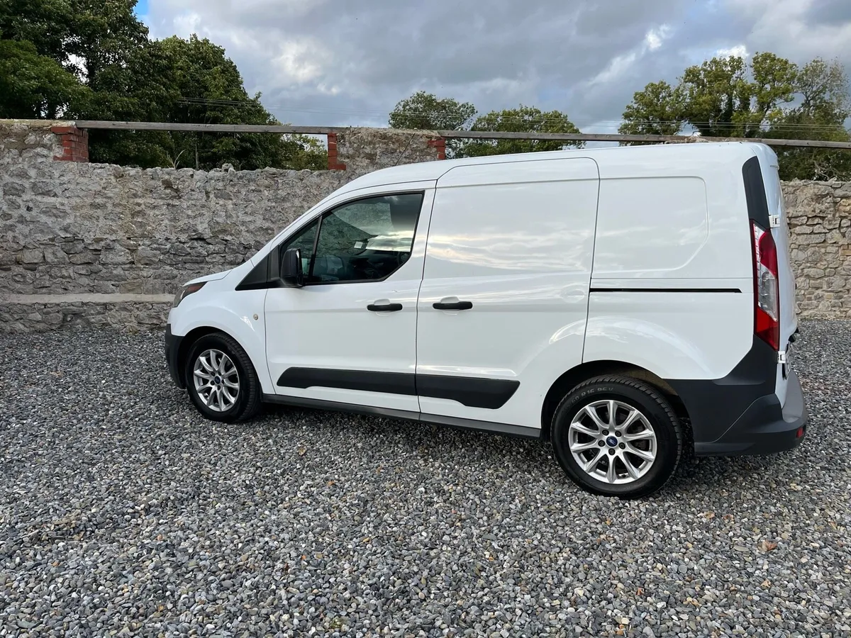 Ford Connect 1.5 Diesel Van - Image 2
