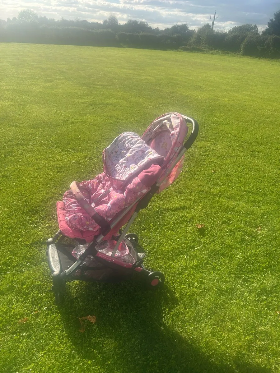Costto Buggy - Image 1