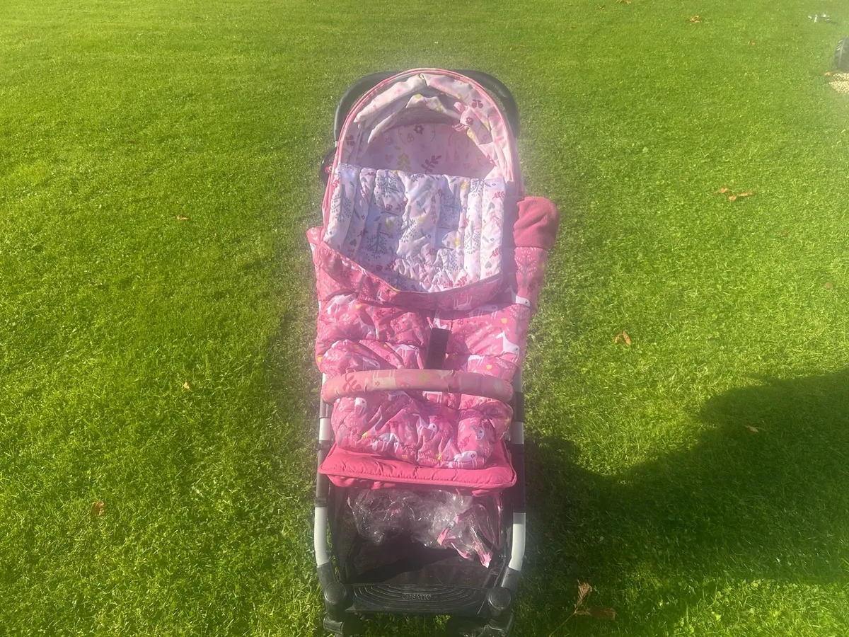 Costto Buggy - Image 2