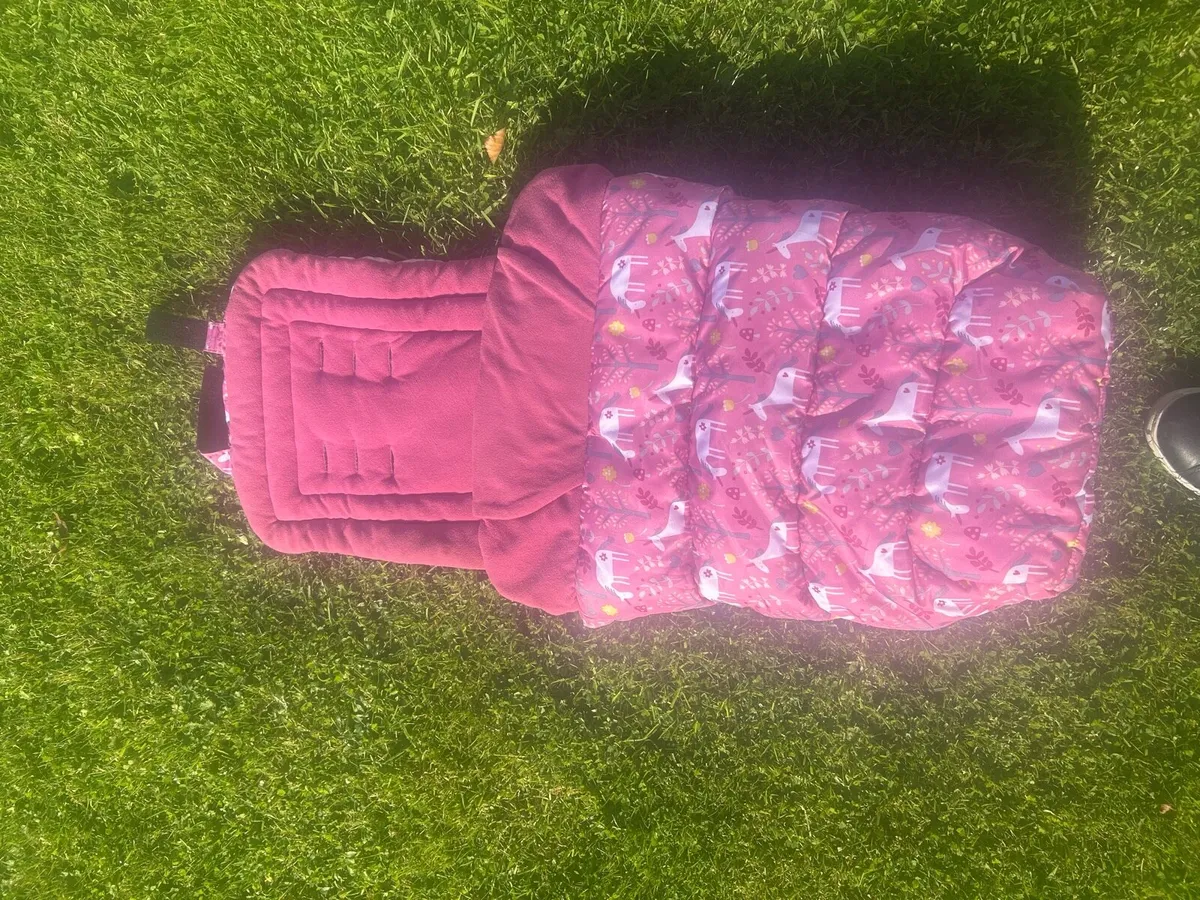 Costto Buggy - Image 3