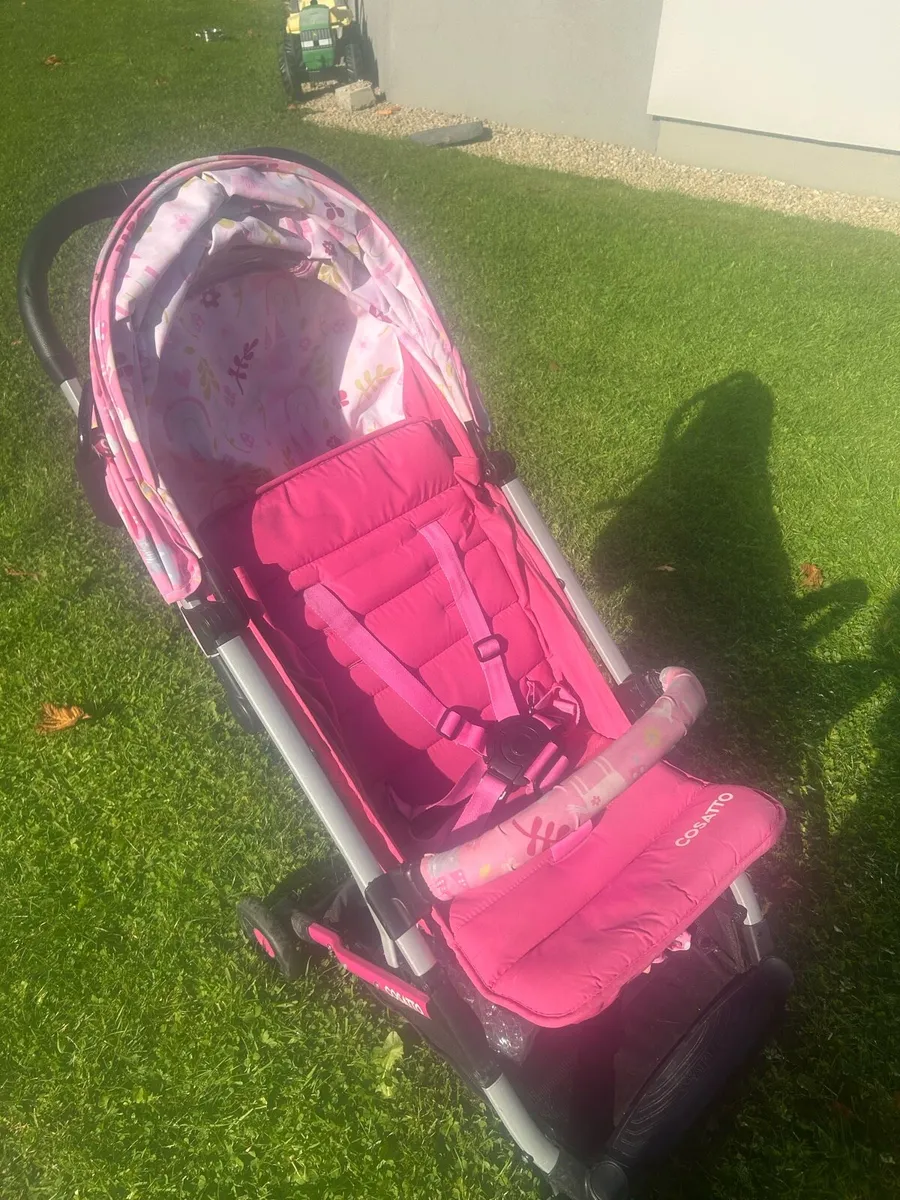 Costto Buggy - Image 4