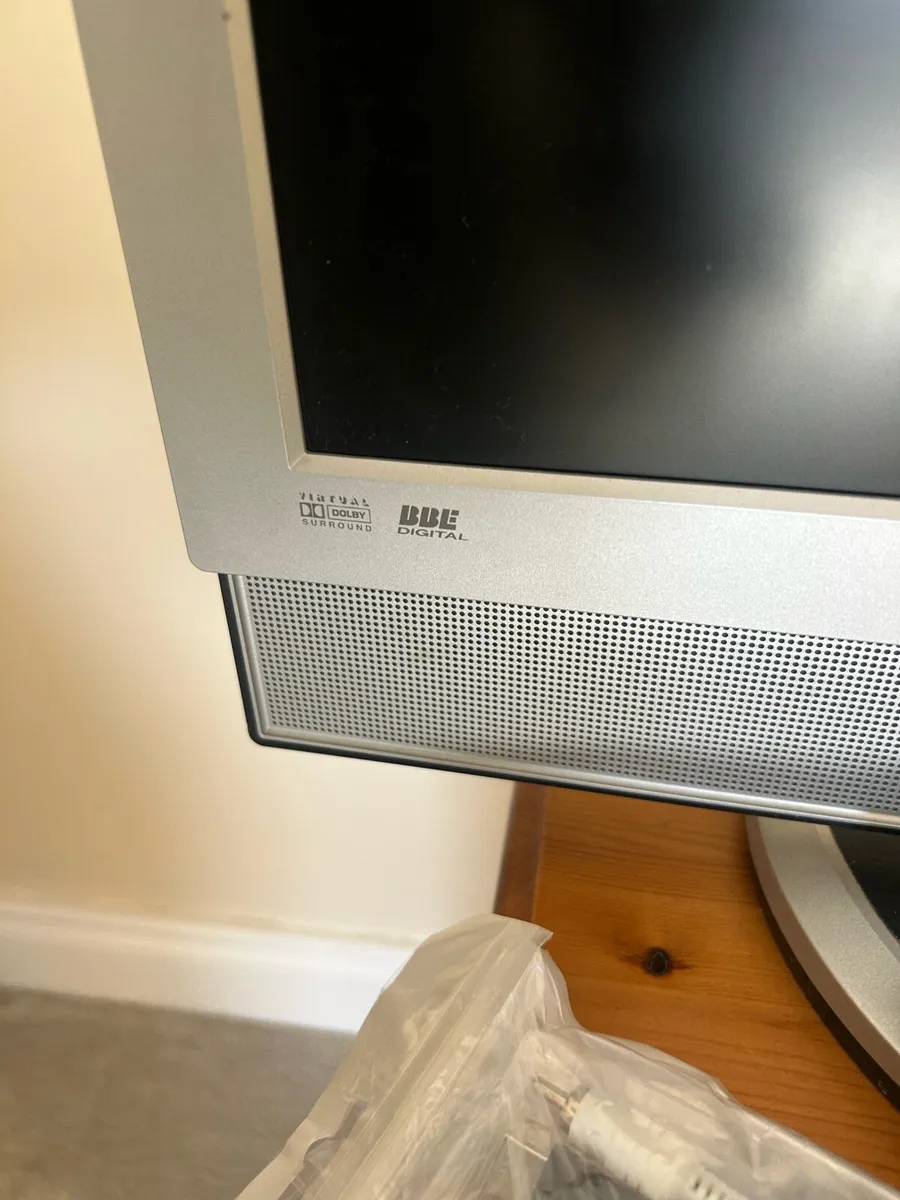 Television portable - Image 3