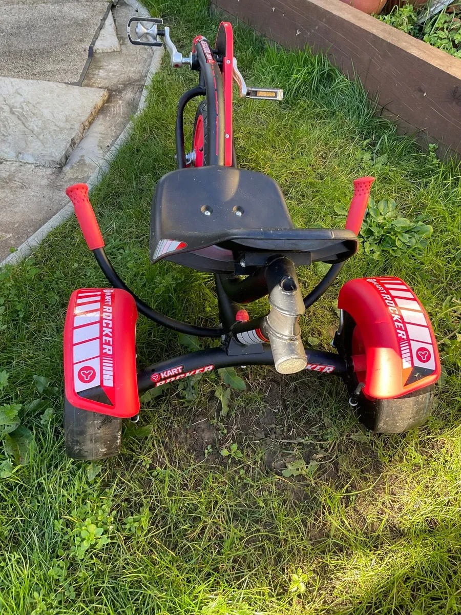 Go kart - Image 1