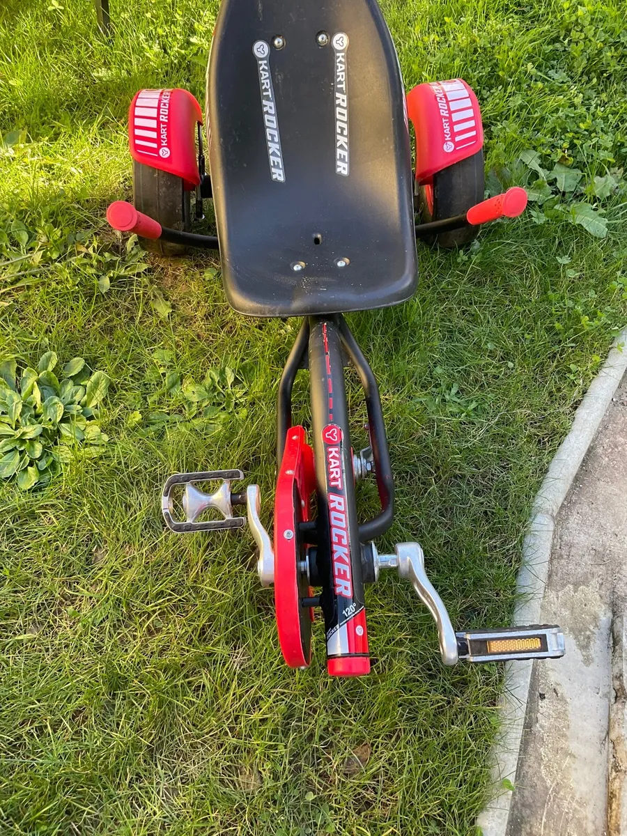 Go kart - Image 3