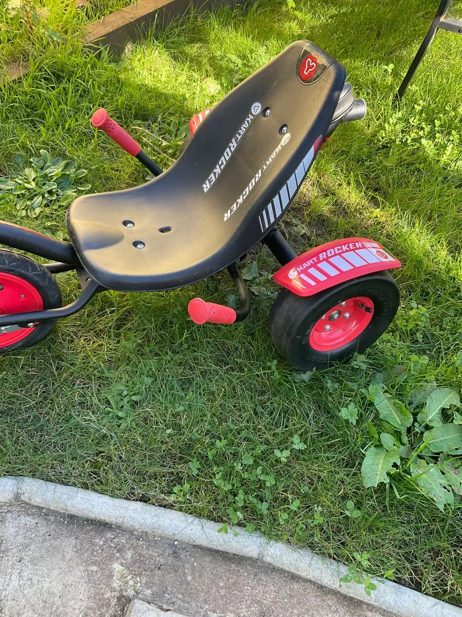 Go kart - Image 4