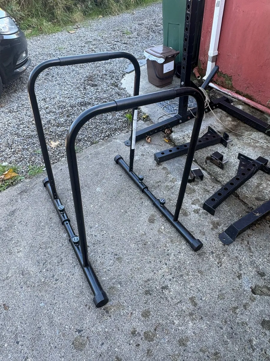 Half rack - Image 4