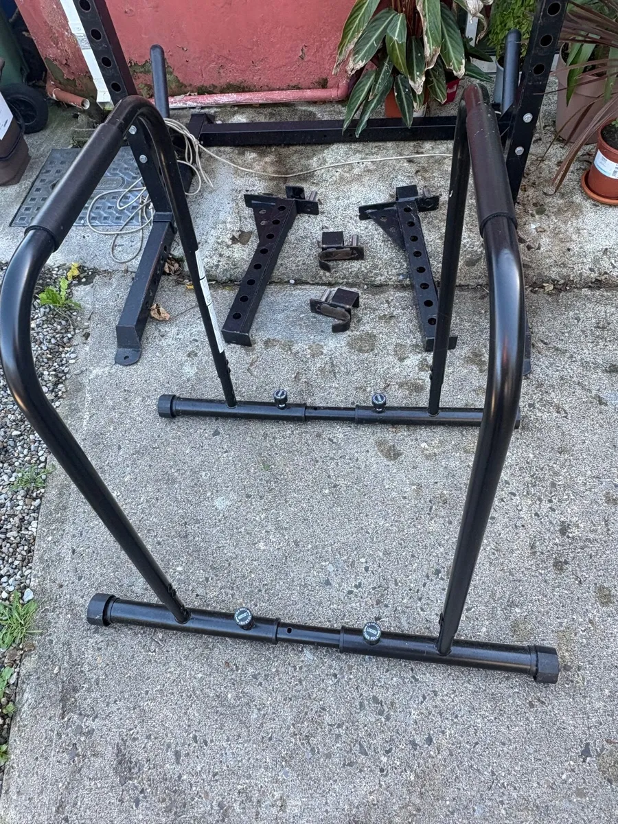 Half rack - Image 3