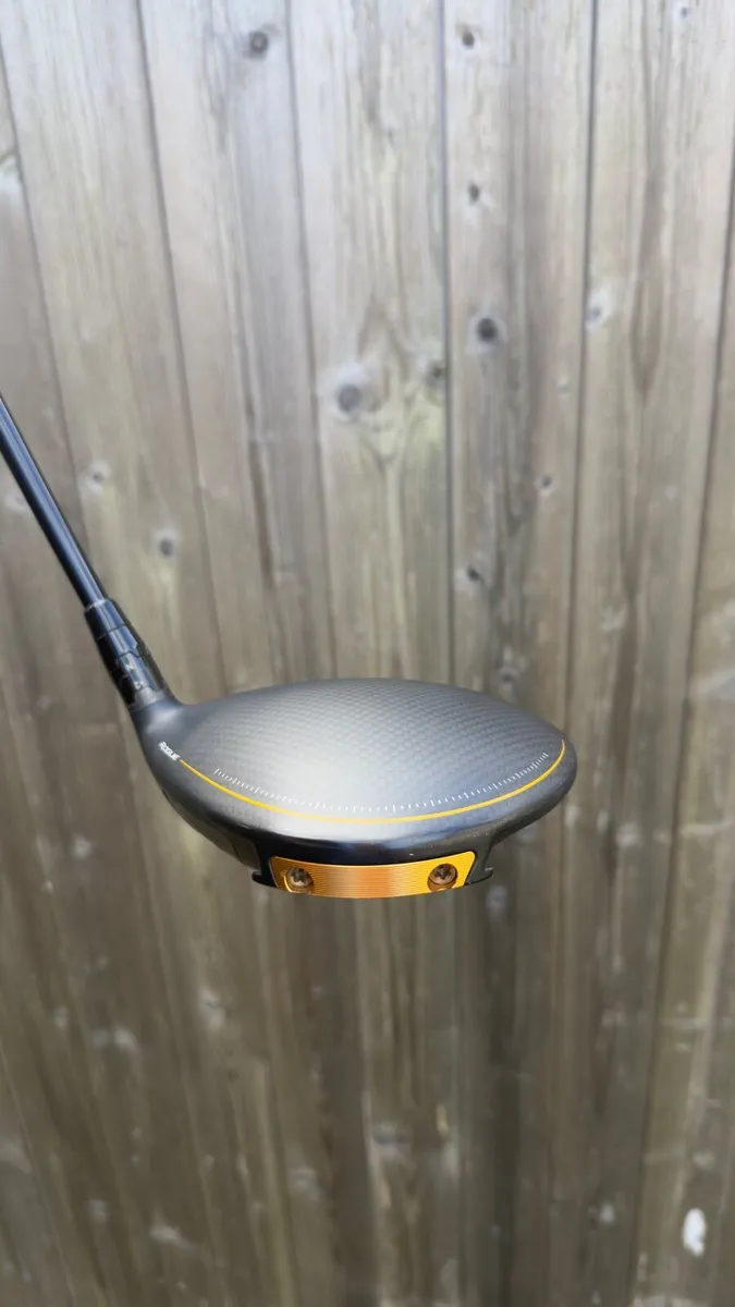 Callaway Rogue ST MAX LS Driver | 9° | Stiff Flex - Image 2