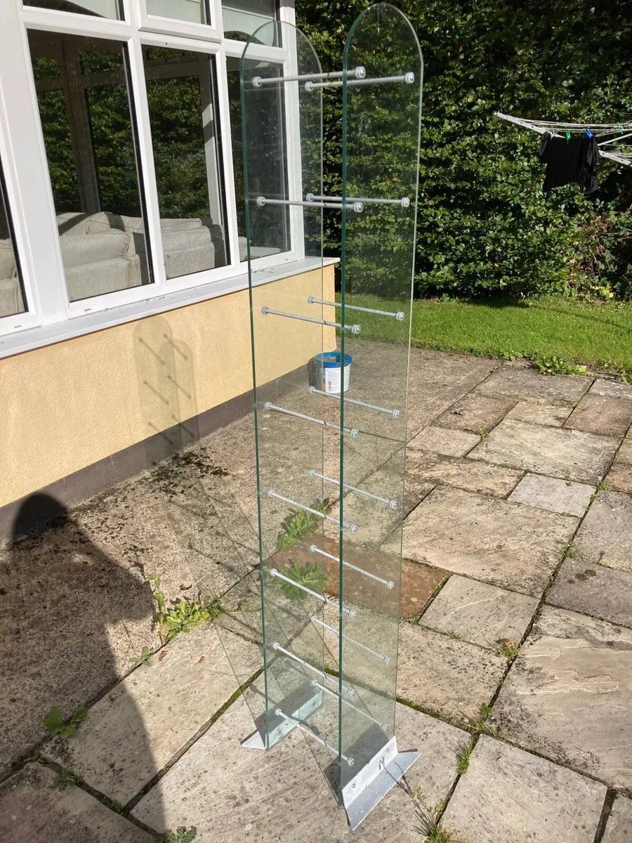 CD holder