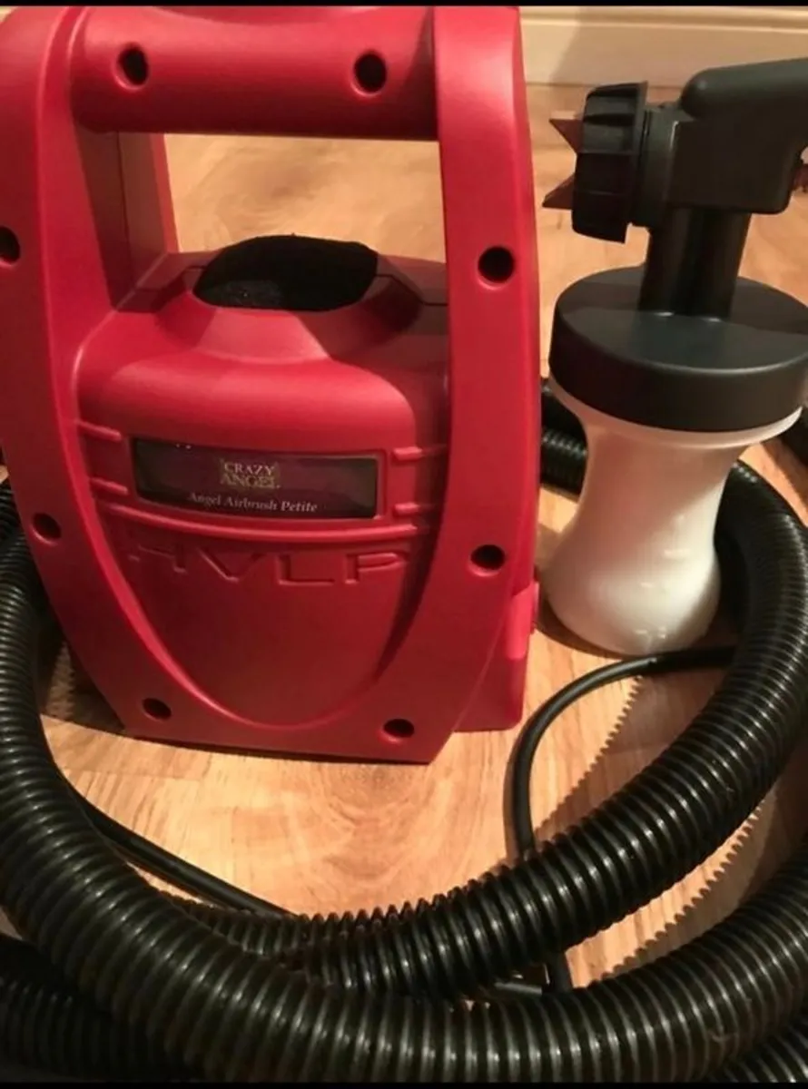 Spray Tan Kit - Image 3