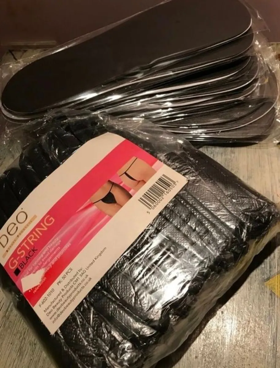 Spray Tan Kit - Image 2