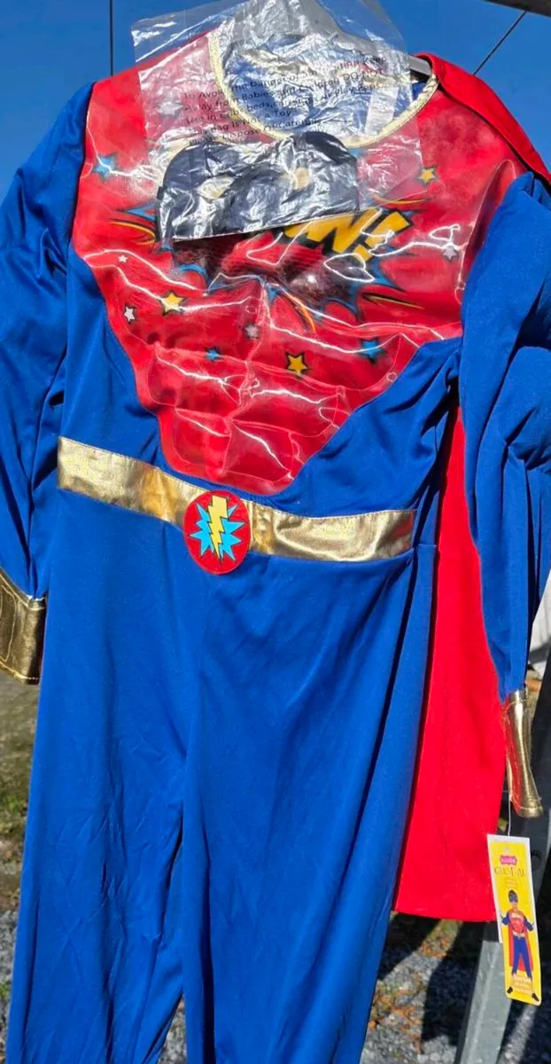 Kids Halloween Costume - Image 1