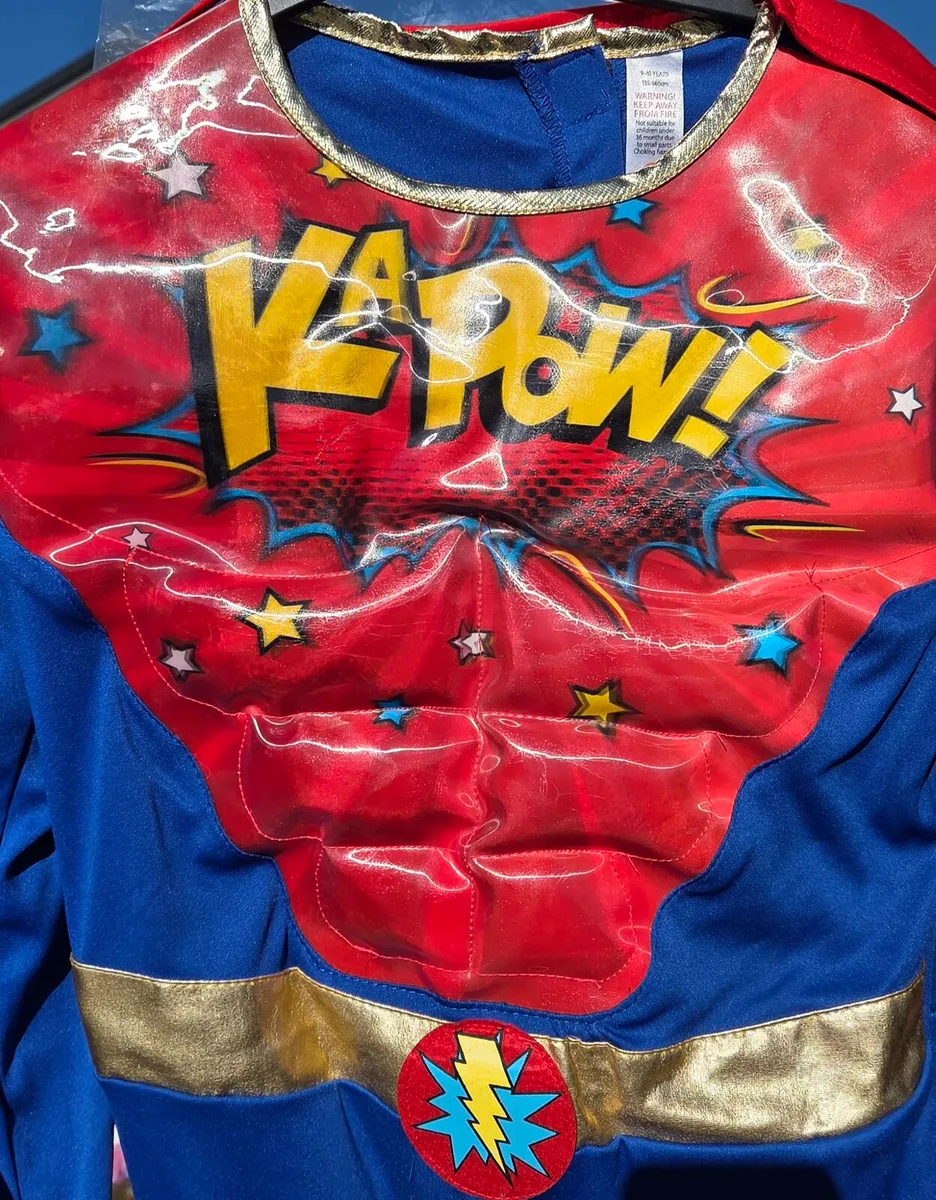 Kids Halloween Costume - Image 2