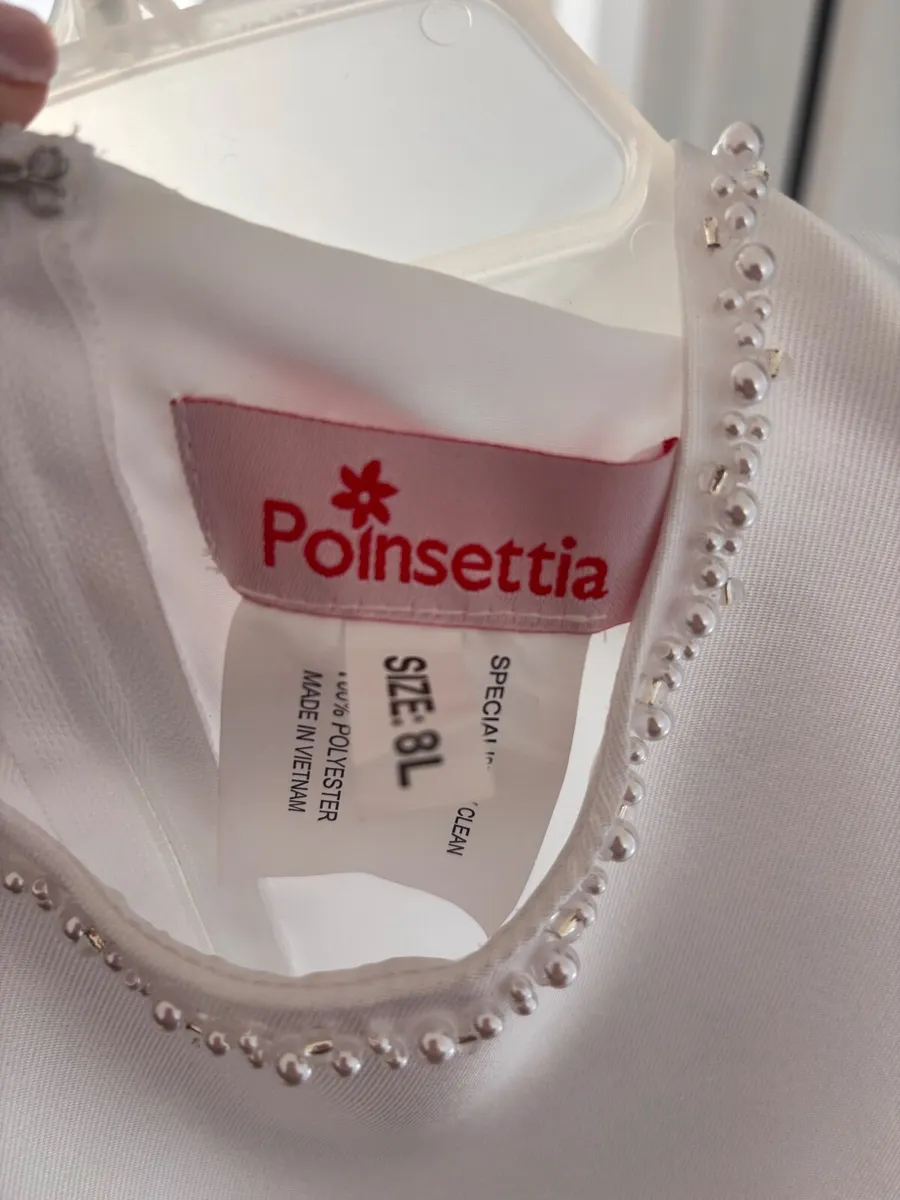 Communion Dress - Image 4